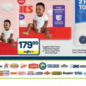   at Pick n Pay Hyper