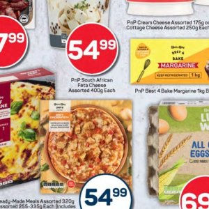 Feta at Pick n Pay Hyper