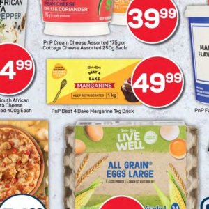 Margarine at Pick n Pay Hyper