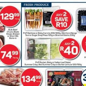 Sugar at Pick n Pay Hyper
