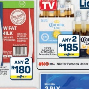   at Pick n Pay Hyper
