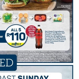 Sugar at Pick n Pay Hyper