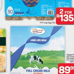   at Pick n Pay Hyper