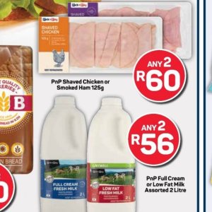 Ham at Pick n Pay Hyper