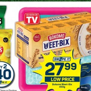 Cereal at Pick n Pay Hyper