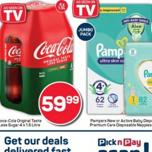 Sugar at Pick n Pay Hyper