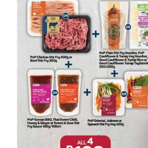 Beef at Pick n Pay Hyper