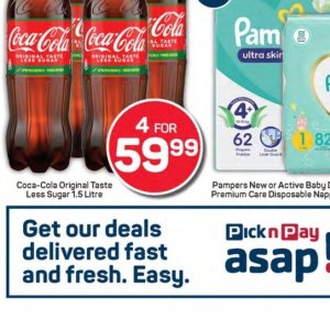 Sugar at Pick n Pay Hyper