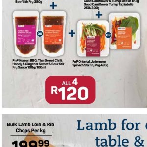 Chilli at Pick n Pay Hyper