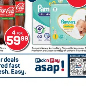   at Pick n Pay Hyper