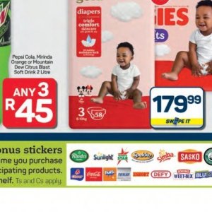   at Pick n Pay Hyper