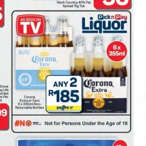   at Pick n Pay Hyper
