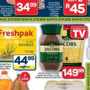   at Pick n Pay Hyper