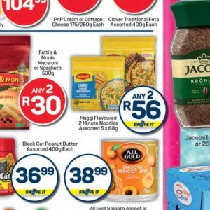 Cheese at Pick n Pay Hyper