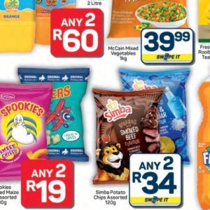   at Pick n Pay Hyper
