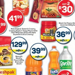 Mayonnaise at Pick n Pay Hyper