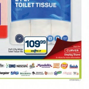   at Pick n Pay Hyper