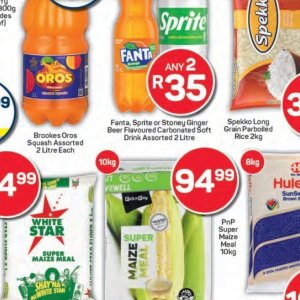   at Pick n Pay Hyper