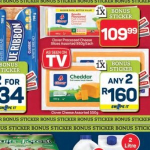 Cream at Pick n Pay Hyper