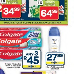   at Pick n Pay Hyper