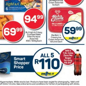   at Pick n Pay Hyper