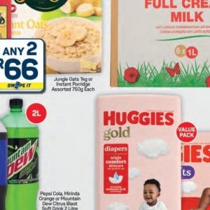   at Pick n Pay Hyper