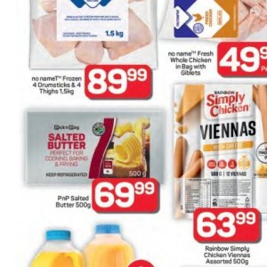 Butter at Pick n Pay Hyper