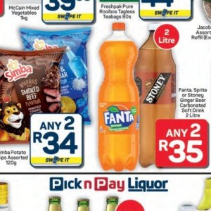   at Pick n Pay Hyper