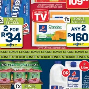 Cheese at Pick n Pay Hyper