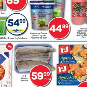 Cream at Pick n Pay Hyper