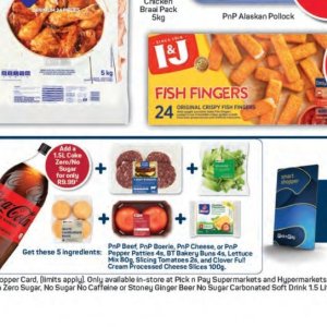 Beef at Pick n Pay Hyper