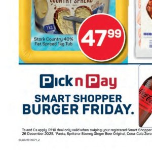   at Pick n Pay Hyper