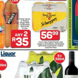  Coca Cola at Pick n Pay Hyper