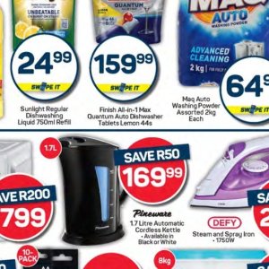   at Pick n Pay Hyper