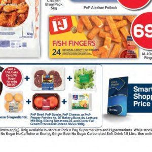 Cheese at Pick n Pay Hyper