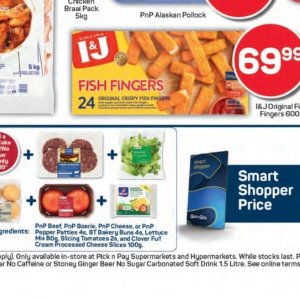 Cheese at Pick n Pay Hyper