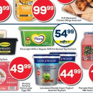 Butter at Pick n Pay Hyper