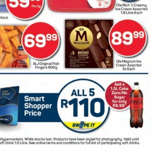   at Pick n Pay Hyper