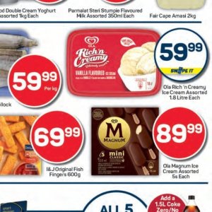   at Pick n Pay Hyper