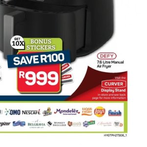   at Pick n Pay Hyper