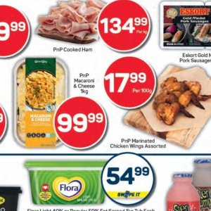 Cheese at Pick n Pay Hyper