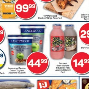 Cream at Pick n Pay Hyper