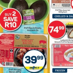 Avocado at Pick n Pay Hyper