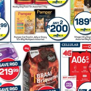 Jelly at Pick n Pay Hyper