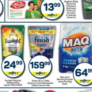   at Pick n Pay Hyper