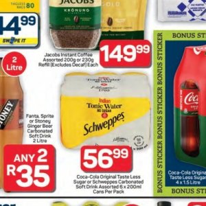 Sugar at Pick n Pay Hyper