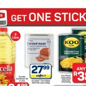  protein at Pick n Pay Hyper