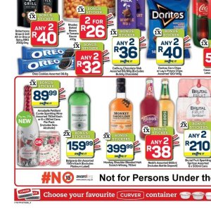   at Pick n Pay Hyper