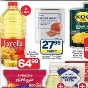 Sunflower oil at Pick n Pay Hyper