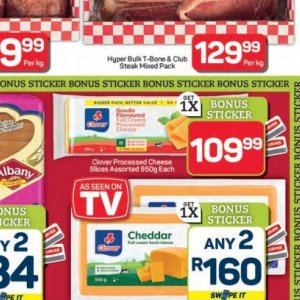 Cheese at Pick n Pay Hyper